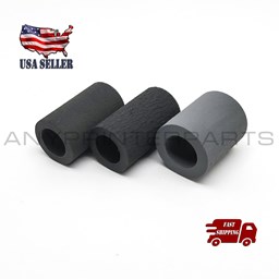 Show details for 40X8736 ADF Pickup Separator Roller Tire Lexmark MX310 MX511 MX611 CX310 XC4140 Picture of 40X8736 ADF Pickup Separator Roller Tire Lexmark MX310 MX511 MX611 CX310 XC4140